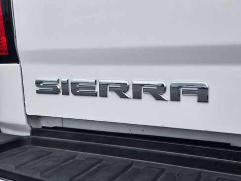 Used 2017 GMC Sierra 2500 SLT AWD/4WD image 27