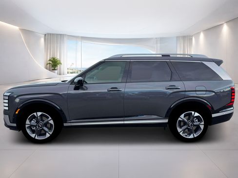 New 2026 Hyundai Palisade Limited FWD image 3