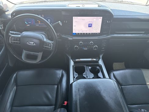 Used 2024 Ford F250 Lariat AWD/4WD image 13
