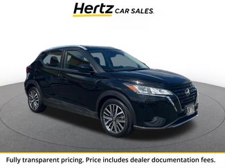 Used 2024 Nissan Kicks SV FWD video 1