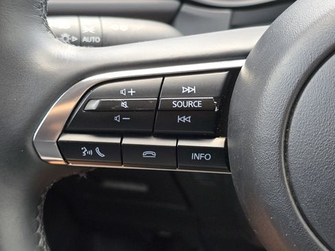 Used 2025 MAZDA CX-30 AWD 2.5 S w/ Select Sport Pkg image 11
