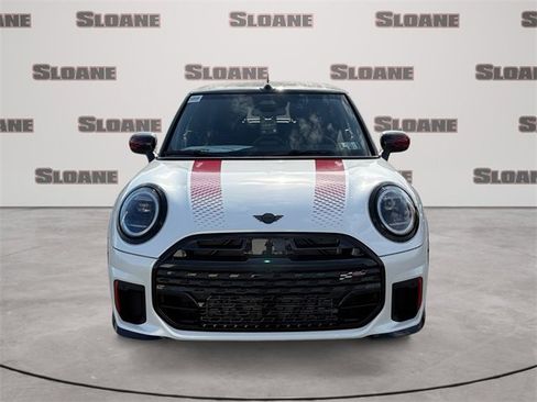 New 2026 MINI Cooper John Cooper Works image 8