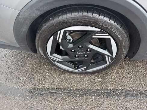 Used 2025 Kia K4 EX FWD image 39