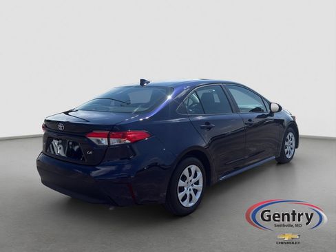 Used 2024 Toyota Corolla LE FWD image 6