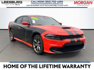 Used 2022 Dodge Charger GT RWD video 1