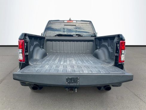 Used 2024 RAM 1500 Big Horn RWD image 24