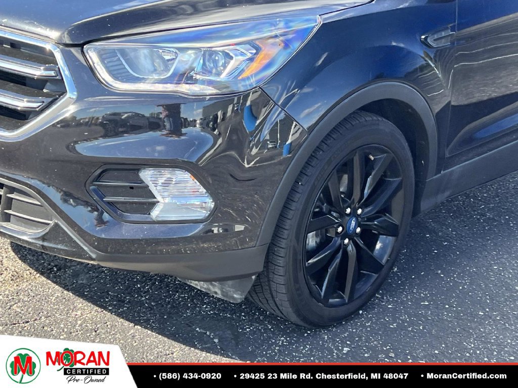 Used 2019 Ford Escape SE FWD image 8