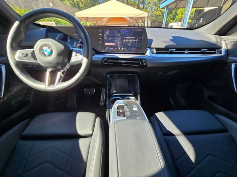 Used 2025 BMW X1 xDrive28i w/ M Sport Package AWD/4WD image 18