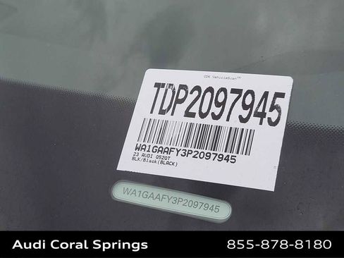 Certified 2023 Audi Q5 2.0T Premium w/ Convenience Package image 29