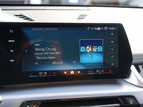 Used 2024 BMW X1 xDrive28i w/ Premium Package image 20