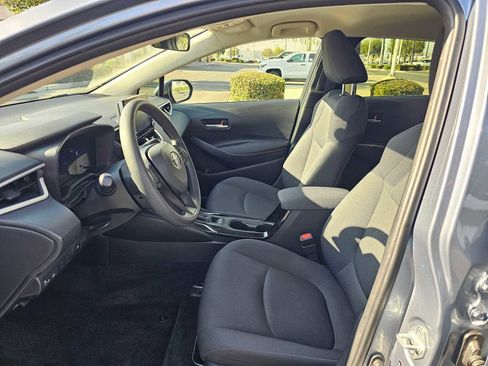 Used 2021 Toyota Corolla LE w/ Protection Package (TMS) image 20