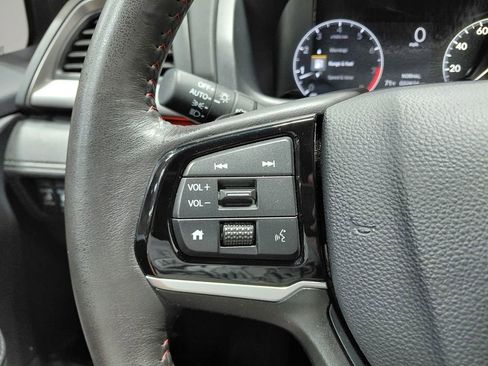 Used 2025 Honda Odyssey Sport-L image 38