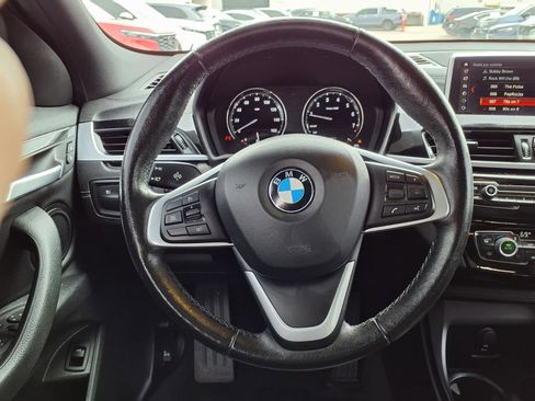Used 2021 BMW X2 sDrive28i w/ Convenience Package image 13