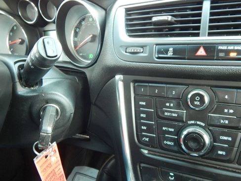 Used 2016 Buick Encore Convenience FWD image 39