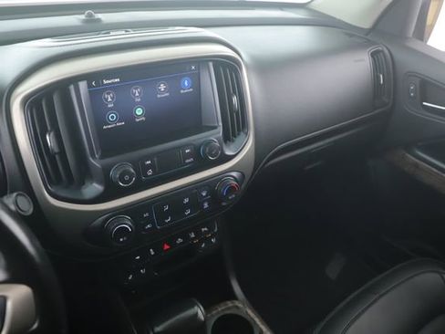 Used 2021 GMC Canyon Denali AWD/4WD image 25