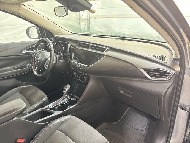 Used 2021 Buick Encore GX Preferred w/ Cold Weather Comfort Package FWD image 27