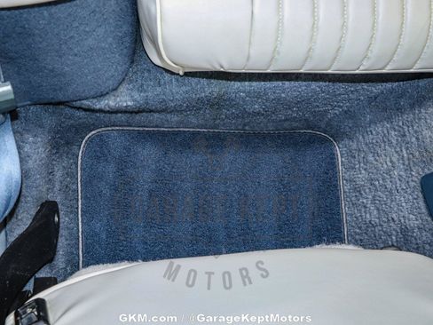 Used 1989 Ford Mustang LX RWD image 81