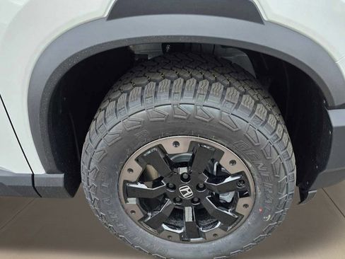 New 2026 Honda Passport TrailSport Elite image 10