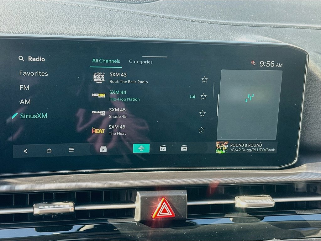 New 2027 Kia Sportage SX FWD image 15
