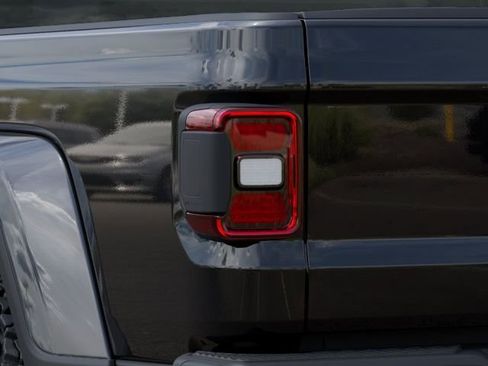 New 2026 Jeep Gladiator Willys AWD/4WD image 9