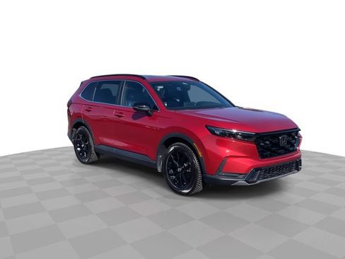 Used 2024 Honda CR-V Sport-L image 2
