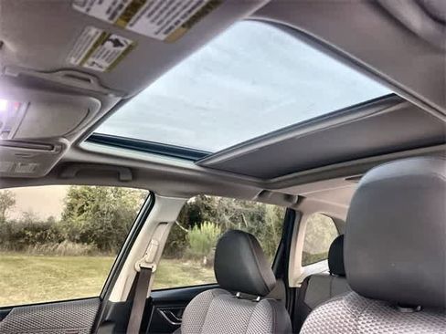 Used 2021 Subaru Forester Sport w/ Popular Package #2 image 32