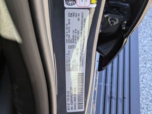 New 2026 RAM 1500 Limited AWD/4WD image 37