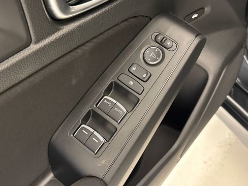 New 2026 Honda Civic Sport image 19