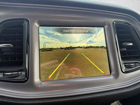 Used 2023 Dodge Challenger R/T Scat Pack image 17