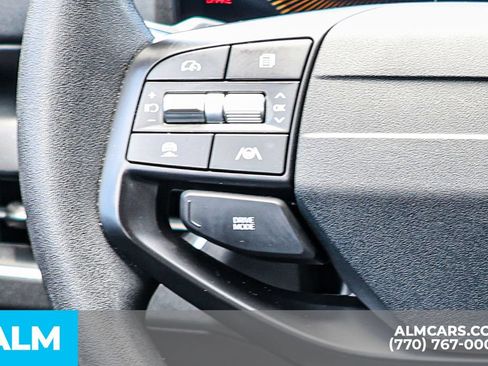 Used 2025 Kia K4 FWD image 33