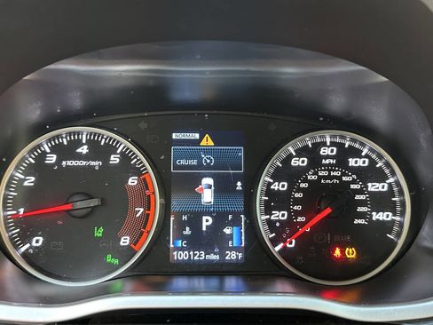 Used 2023 Mitsubishi Eclipse Cross SE image 26