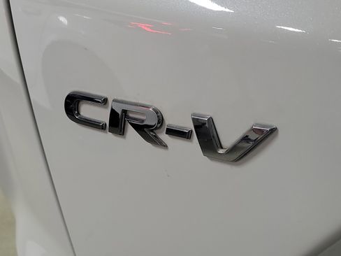 Used 2022 Honda CR-V EX image 8