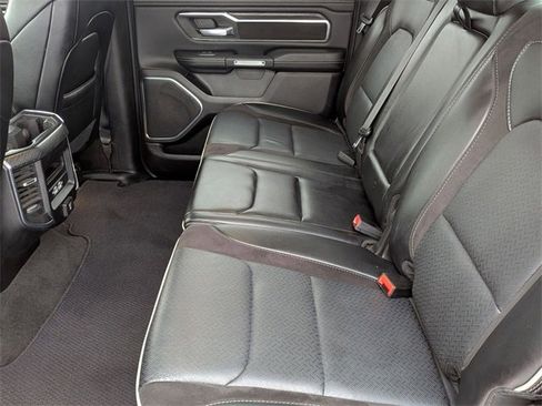 Certified 2024 RAM 1500 Laramie image 25