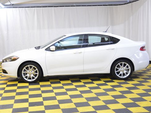 Used 2013 Dodge Dart Rallye image 7