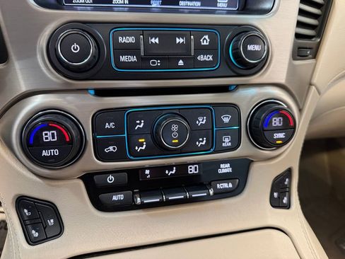 Used 2019 GMC Yukon Denali w/ Denali Ultimate Package image 16