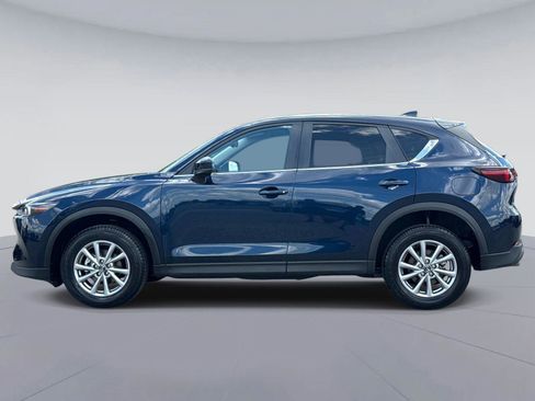 Used 2023 MAZDA CX-5 AWD 2.5 S w/ Select Package image 6