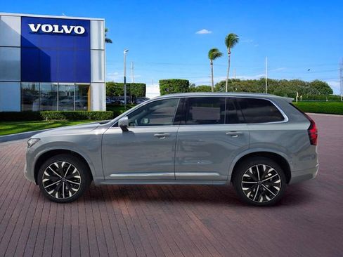 New 2026 Volvo XC90 B6 Plus w/ Protection Package Premier AWD/4WD image 4