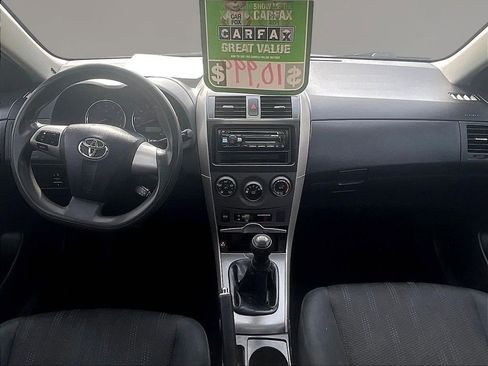 Used 2011 Toyota Corolla S FWD image 7