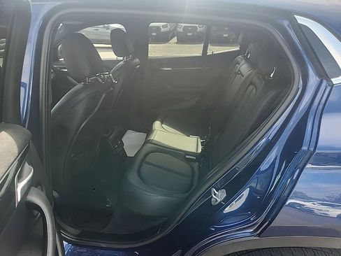 Used 2018 BMW X2 sDrive28i FWD image 26