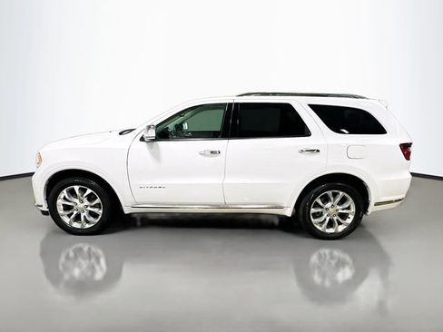 Used 2018 Dodge Durango Citadel w/ Technology Group AWD/4WD image 10