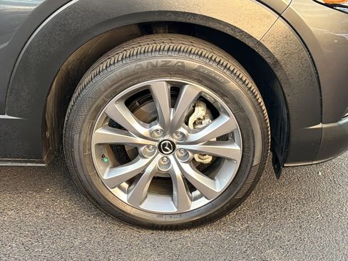 Certified 2023 MAZDA CX-30 AWD 2.5 S w/ Select Package image 37