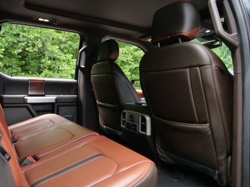 Used 2022 Ford F250 King Ranch w/ King Ranch Ultimate Package AWD/4WD image 40