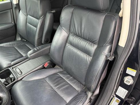 Used 2014 Honda CR-V EX-L image 14