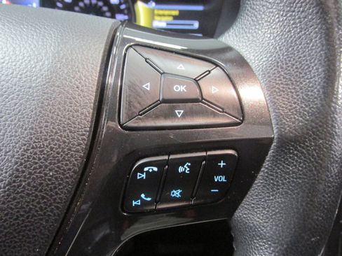 Used 2019 Ford Explorer XLT w/ Equipment Group 202A image 38