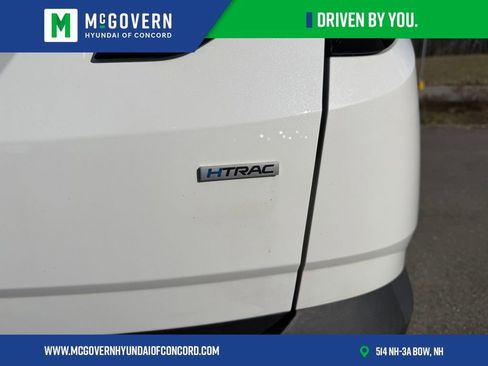 Used 2023 Hyundai Tucson SEL w/ Convenience Package AWD/4WD image 28