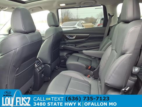 New 2026 Subaru Ascent Touring AWD/4WD image 15