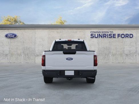 New 2026 Ford F150 XL AWD/4WD image 5
