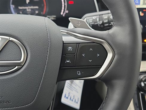 New 2026 Lexus NX 350 AWD w/ Luxury Package image 18