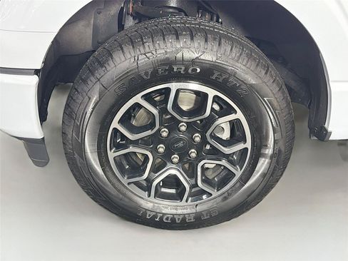 Used 2022 Ford F150 XLT w/ Equipment Group 302A High AWD/4WD image 32