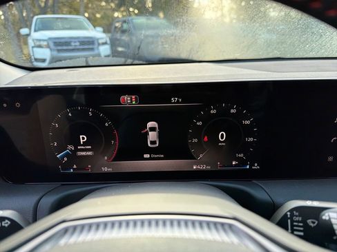New 2026 Nissan Sentra SR w/ SR All Weather Package FWD image 22